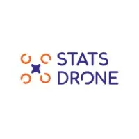 StatsDrone логотип