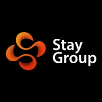 Stay Group logo