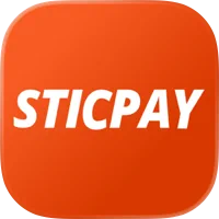 Sticpay логотип