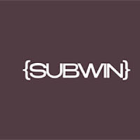 Subwin logo