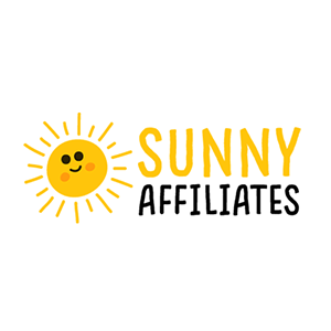 Sunny Affiliates логотип