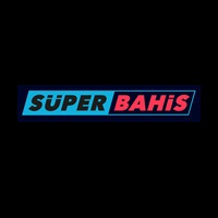 SuperBahis Affiliates логотип