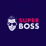 SuperBoss логотип