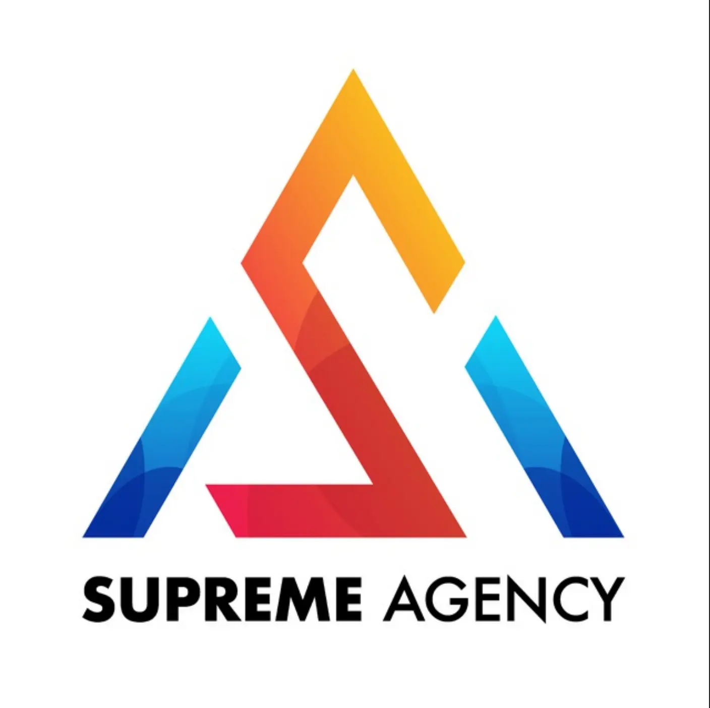 Supreme Agency логотип