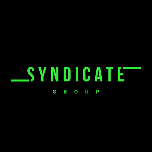 Syndicate Group логотип