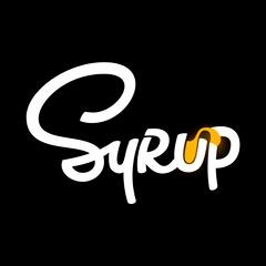 Syrup Agency логотип