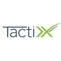 TactixX Mallorca 2025 logo