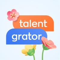 Talentgrator логотип