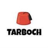 Tarboch логотип