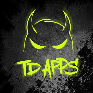 TD Apps логотип