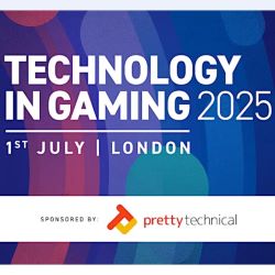 Technology in Gaming 2025