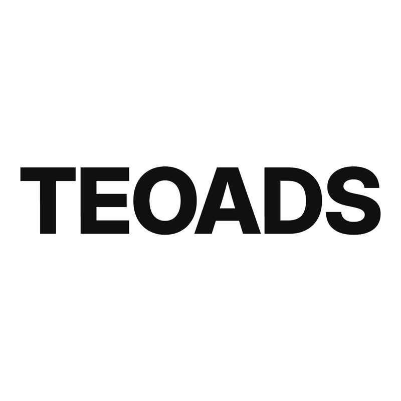 TeoAds логотип