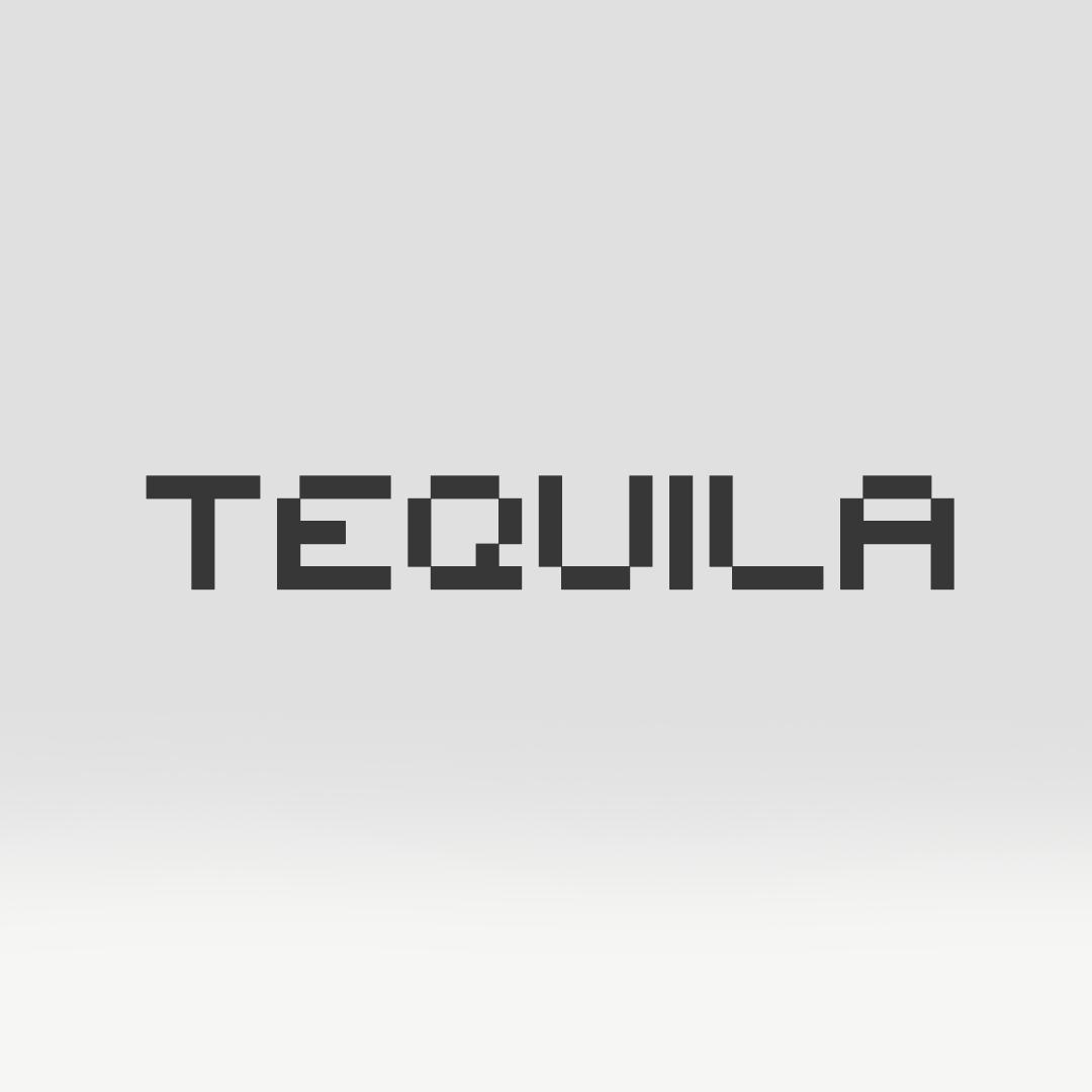 TEQUILA logo