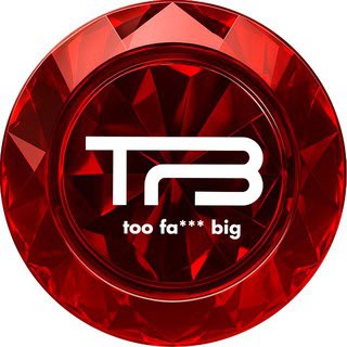 TFB EVENTS логотип