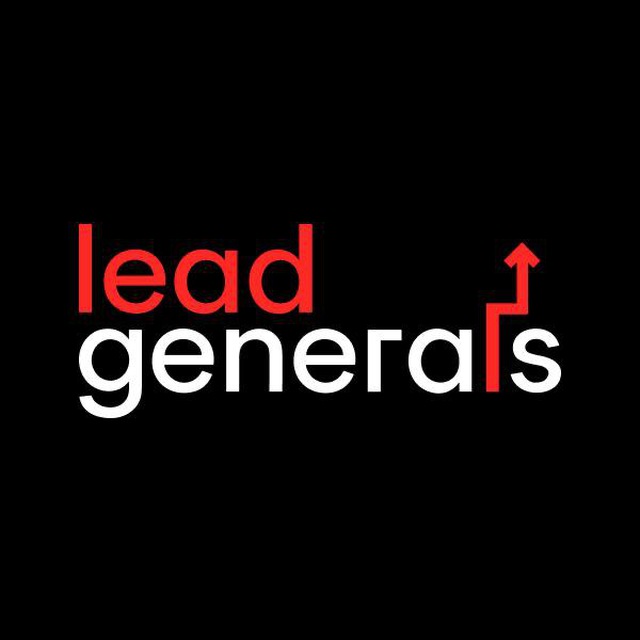 Практический арбитраж - PWA - LeadGenerals логотип