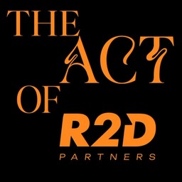 THE ACT OF R2D