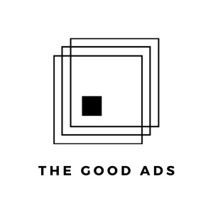 The Good Ads логотип