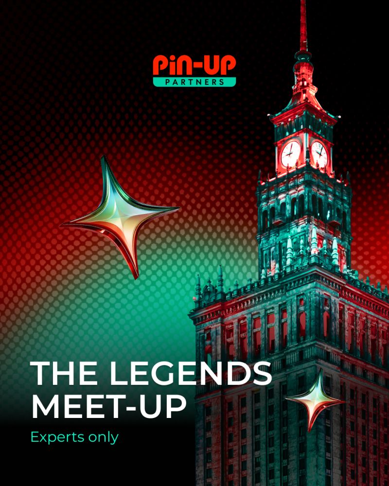 THE LEGENDS MEET-UP: Experts only