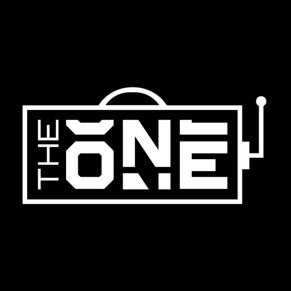 THE ONE logo