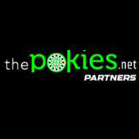 The Pokies Partners logo