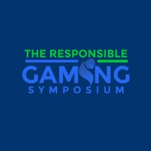 The Responsible Gaming Symposium 2025 logo