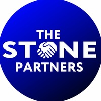 The Stone Partners логотип