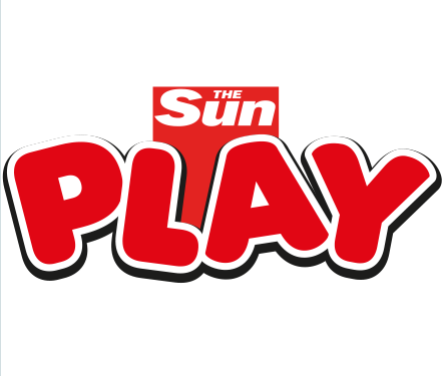 The Sun Play Affiliates logo