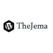 TheJema логотип