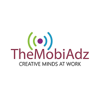 TheMobiAdz логотип