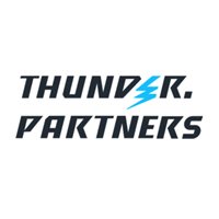 Thunder Partners логотип