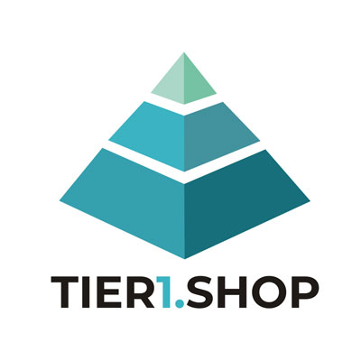 Ссылки от Tier1.shop logo