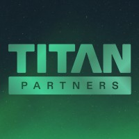 Titan Partners логотип