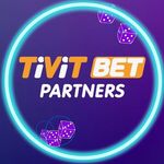 Tivit&Chill Partners логотип