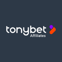 TonyBet Affiliates