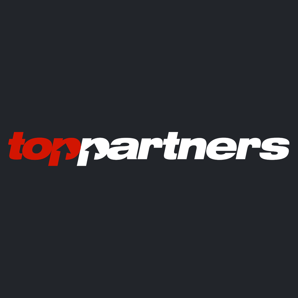 TOP-BET Partners логотип