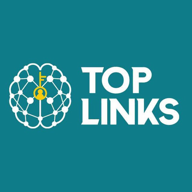 TopLinks логотип