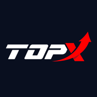 TopX Partners логотип
