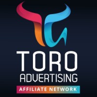 TORO Advertising логотип