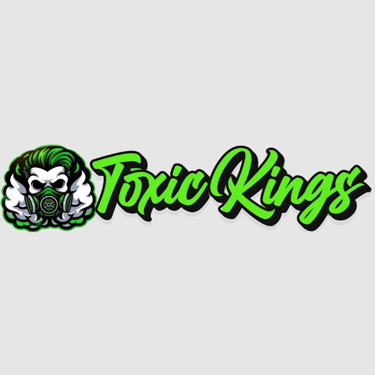 ToxicKings Partners логотип