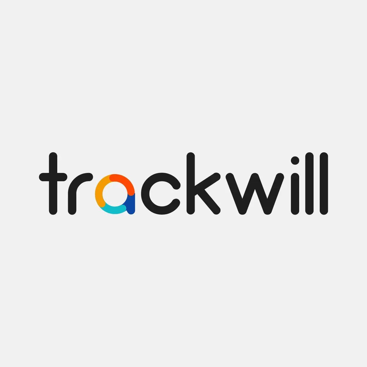 Trackwill логотип