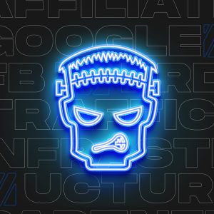 TrafaRed Team logo