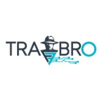 TraffBro логотип