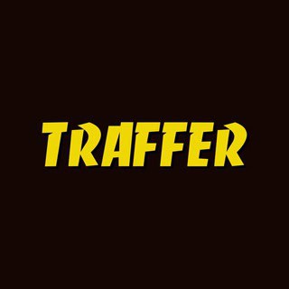 TRAFFER Partners логотип