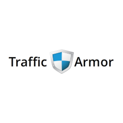 Traffic Armor логотип