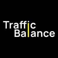 Traffic Balance логотип