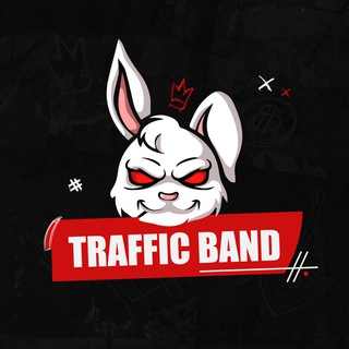 Traffic Band логотип