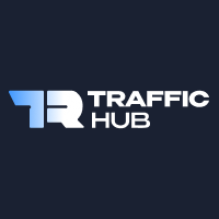 Traffic Hub логотип