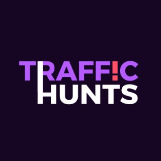 Traffic Hunts Affiliates логотип