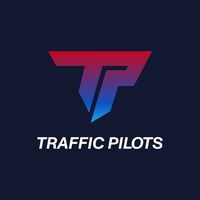 Traffic Pilots logo