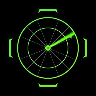 Traffic Radar Media
